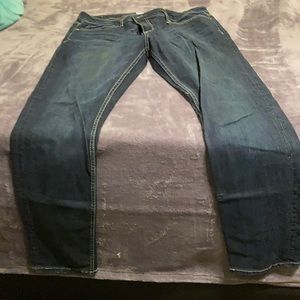 Women’s Aeropostale jeans size 13/14